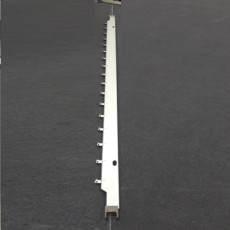 932.1 - Complete 15-pin bar 932.1 - Complete 15-pin bar
